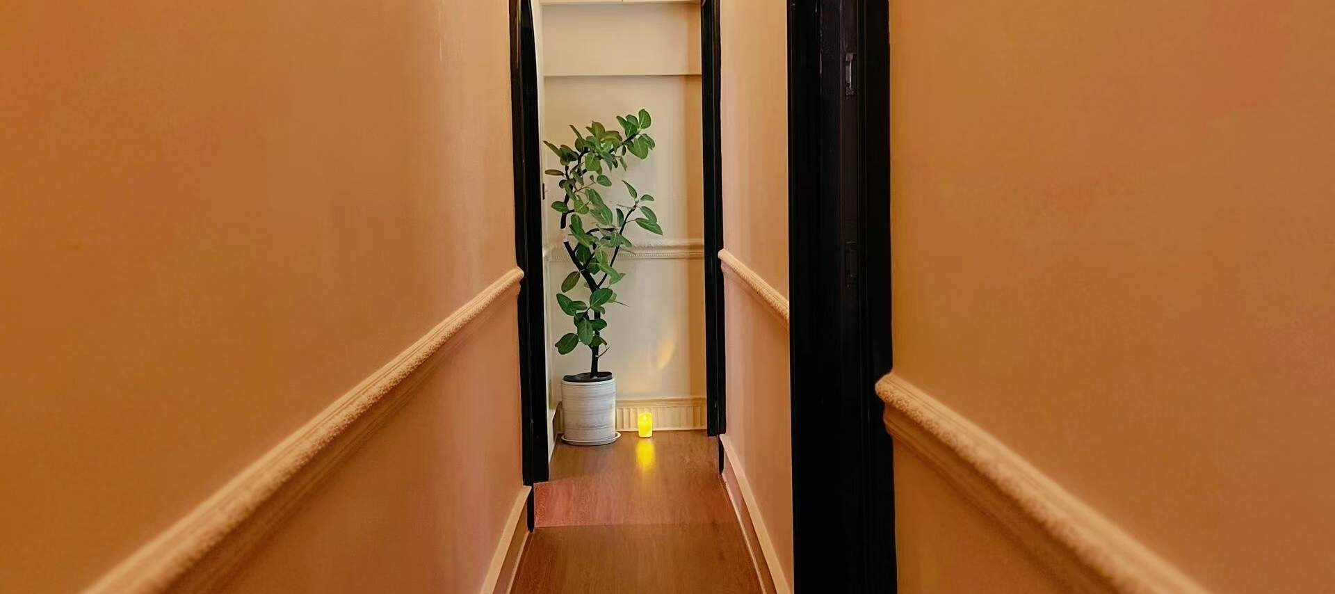 森·ธรรมชาติบำบัดสปา | สาขา Dongshankou